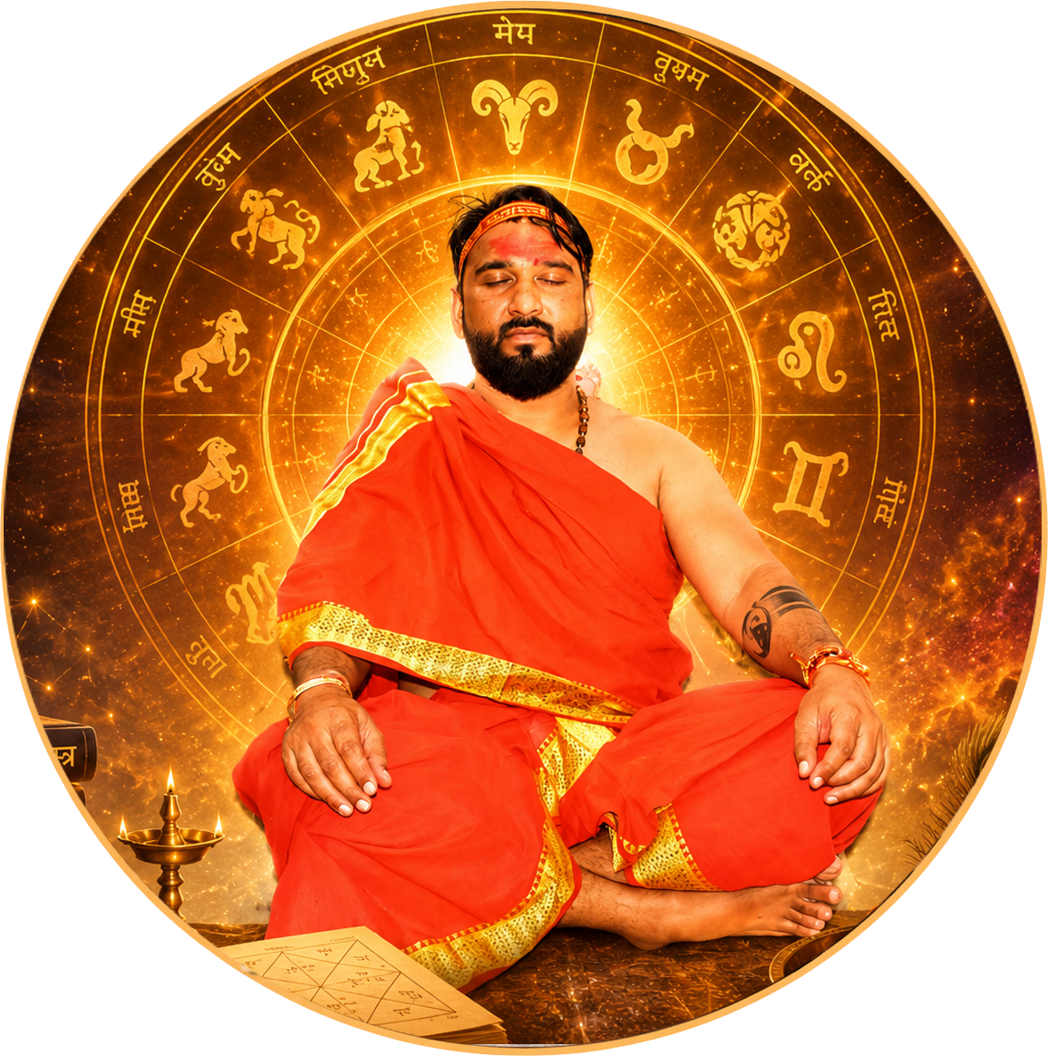 Raj-Bhargav
